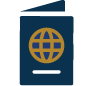 passport icon