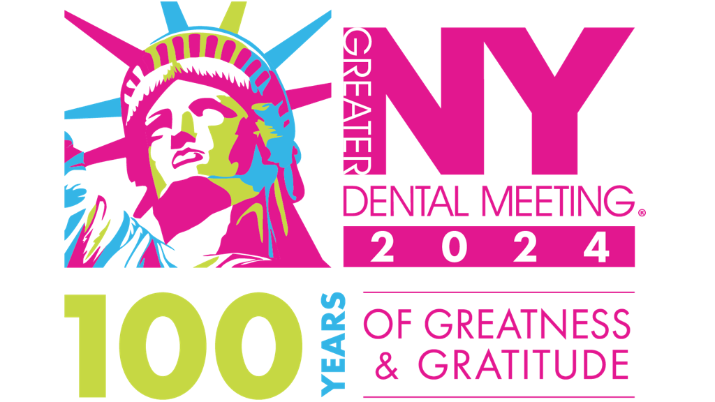 GNYDM 2024 Logo